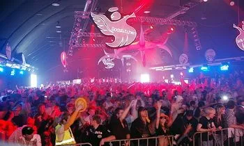 fesztivál Godskitchen