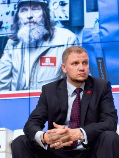 Fedor Konyukhov földünket olyan kicsi, de mi háborúban