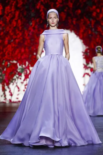 Violet rochie de domnișoara de onoare, rochie de moda