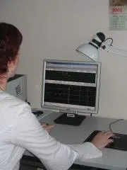 Funkcionális diagnosztika - elektrokardiogram, elektroencefalogram, echoencephalography,