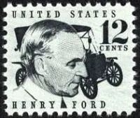Ford, Henry