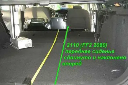 3 Форд фокус комби спектър от практически шофьор (с