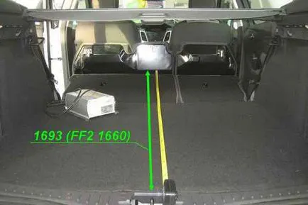3 Форд фокус комби спектър от практически шофьор (с