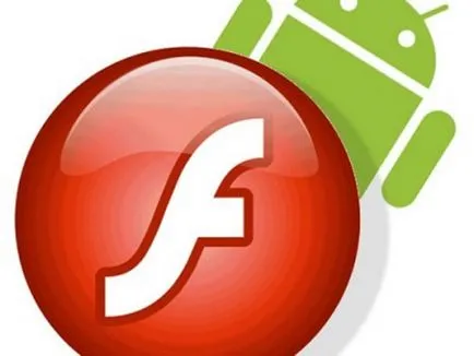 Flash player az Adobe Flash tabletta, annak fő céljairól, valamint a beállítás