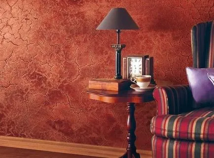 pereți din ipsos decorative din fotografii de interior și idei pentru decorațiuni interioare