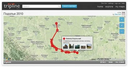 GIS-Egyesület Térinformatikai portál felülvizsgálat 10 szabad térképészeti szolgáltatások