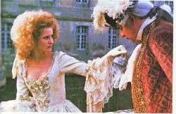 Contesa de Charny (serialul de televiziune francez, 1989)