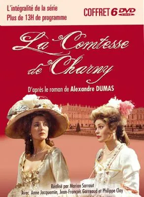 Contesa de Charny (serialul de televiziune francez, 1989)