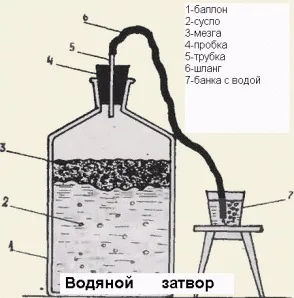 vin de rodie acasă