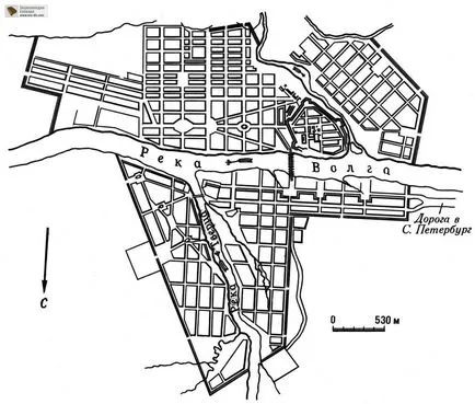 City - arta Enciclopedia - Enciclopedia & amp; dicționare