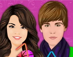 Game Selena Gomez