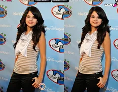 Game Selena Gomez