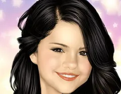 Game Selena Gomez