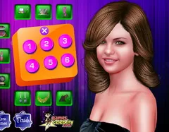 Game Selena Gomez