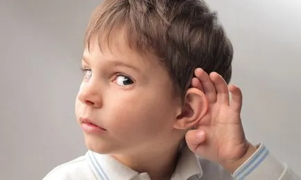 Az idiopátiás fülzúgás, mi az, tünetek, kezelés