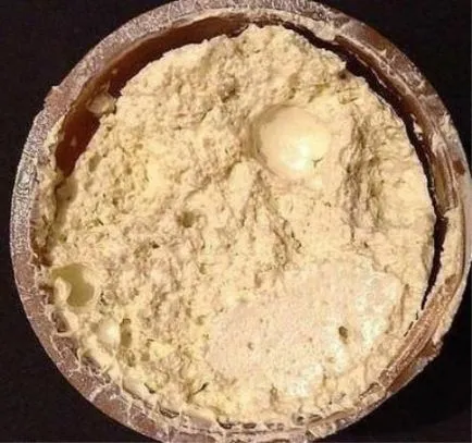 Грузински крем за използване, съставът на пилинг лицето, отзиви на клиенти