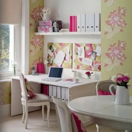 Idei de design Home Office (26 poze)