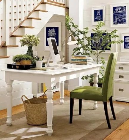 Idei de design Home Office (26 poze)