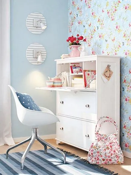 Idei de design Home Office (26 poze)