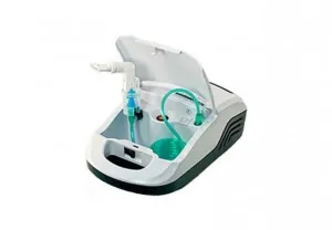 Compresor inhalator mic medic ld 210C
