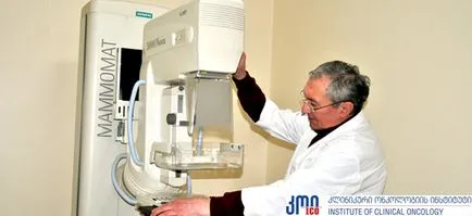 Institutul de Oncologie Clinică, Portal Medical