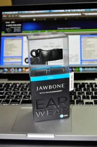 Jawbone ikon részletes beszámolót, iPhone alkalmazások - alkalmazások iPhone és iPad