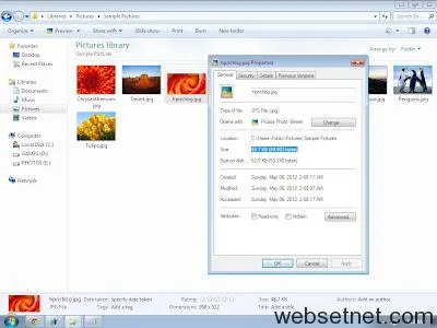 Megváltoztatása a bejelentkező képernyő a Windows 7