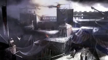 History bérgyilkos játék sorozat - s Creed első részében