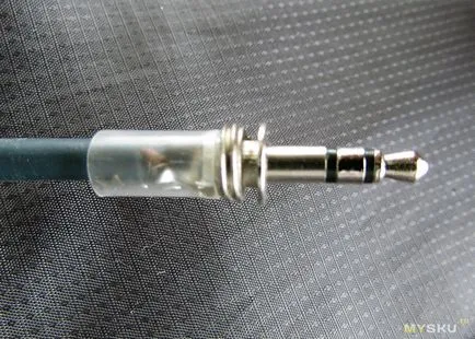 Jack3, 5 mm amplificator stereo (căști)