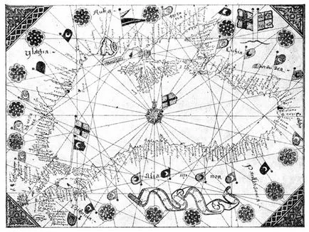 Din istoria de carduri - Enciclopedia pentru copii (prima ediție)