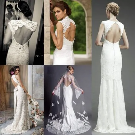 nunta italiană rochii de identitate de brand și stiluri de design