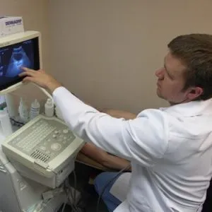 Hogy van prosztata ultrahang felkészülés az eljárás, dekódolási eredmények