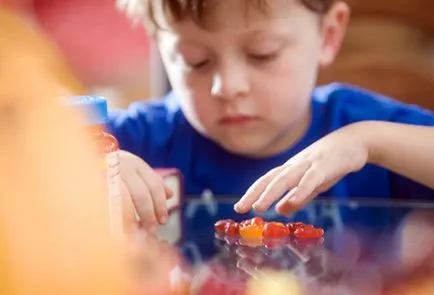 Melyek a legjobb vitaminok a gyermek 6 éves vették, hogy erősítik az immunrendszert, vélemények