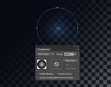 Cum de a crea rapid reflecții realiste în Adobe Illustrator