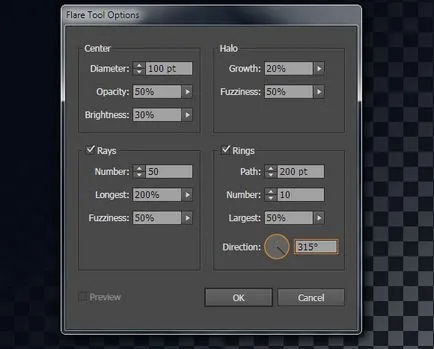 Cum de a crea rapid reflecții realiste în Adobe Illustrator