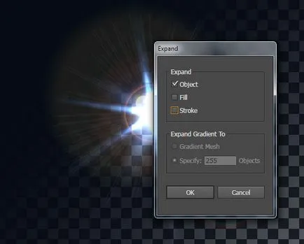 Cum de a crea rapid reflecții realiste în Adobe Illustrator