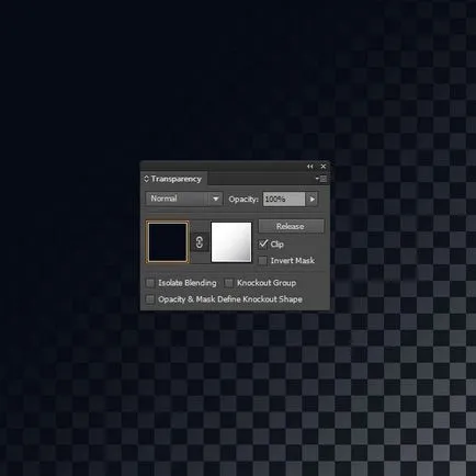 Cum de a crea rapid reflecții realiste în Adobe Illustrator