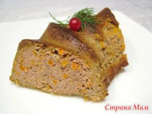 Cum și când să introducă alimente solide la ficat! Și ficat retseptiki delicioase pentru noi și copiii noștri!