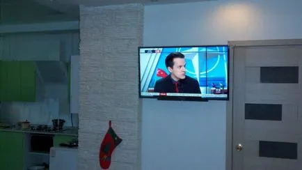 Atât din studio pentru a face dvushku