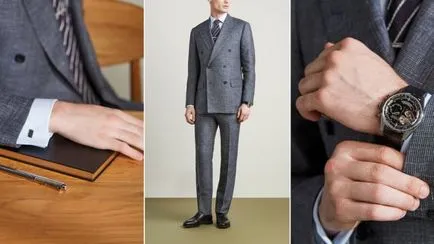 Как да се облича един човек да работи в офис brammels на