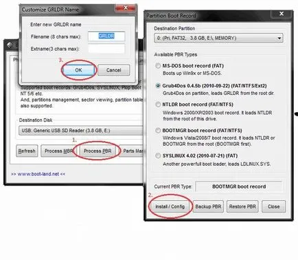 Cum pot scrie ferestre pe o unitate flash USB pentru instalare - utile despre calculatoare și programe