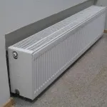 Care este convector electric este mai bine pentru a alege radiatorul de aluminiu