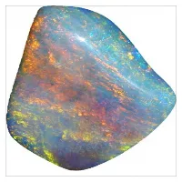 Как да се разграничат фалшив от Opal