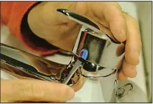 Cum de a repara un robinet în bucătărie cu mâinile în special repararea, în funcție de tipul de