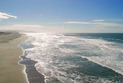 Care este cel mai cald ocean din lume - indian sau liniștită