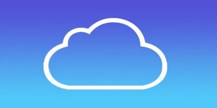 Hogyan készítsünk helyet icloud