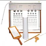 Diagnózis a látásélesség - szike - orvosi információk és oktatási portál