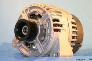 Diagnosticarea alternator auto folosind un multimetru