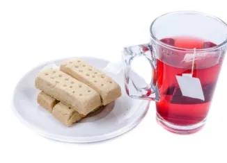 Action tea Hibiszkusz csökkenti vagy növeli a nyomást