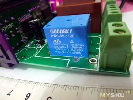 Temperatura Termostat digital regulator